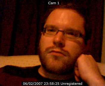 webcam image